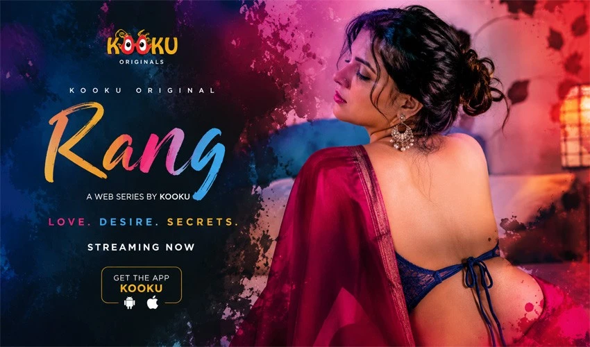 Kooku Web Series Cast, Actress Names, Videos