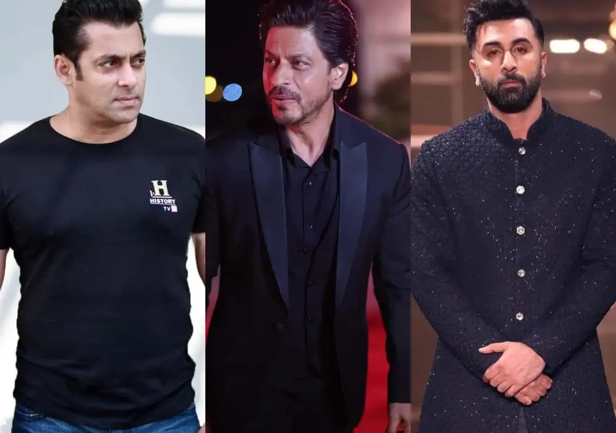 Highest Bollywood Paid Actors