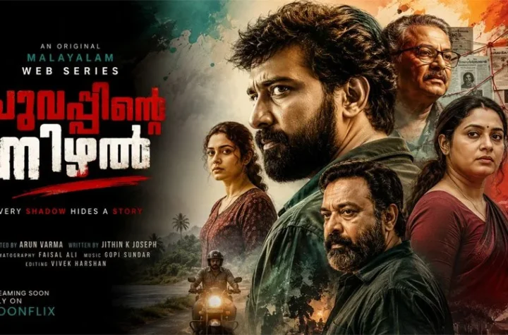 Malayalam Hot Web Series You Should Not Miss in 2026