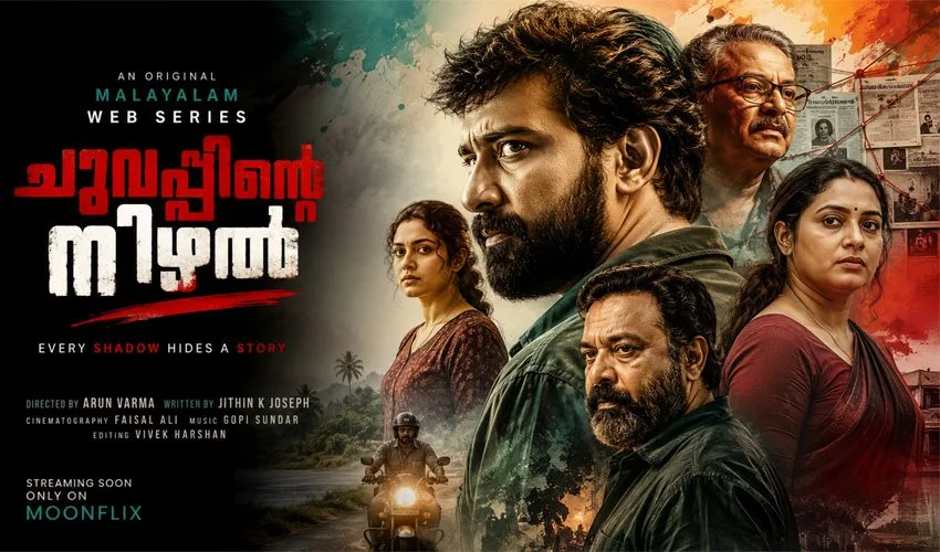 Malayalam Hot Web Series You Should Not Miss in 2026