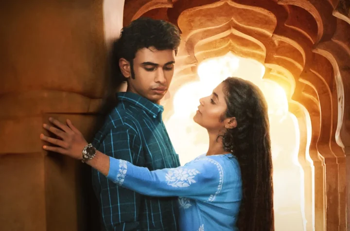 thukra ke mera pyar web series
