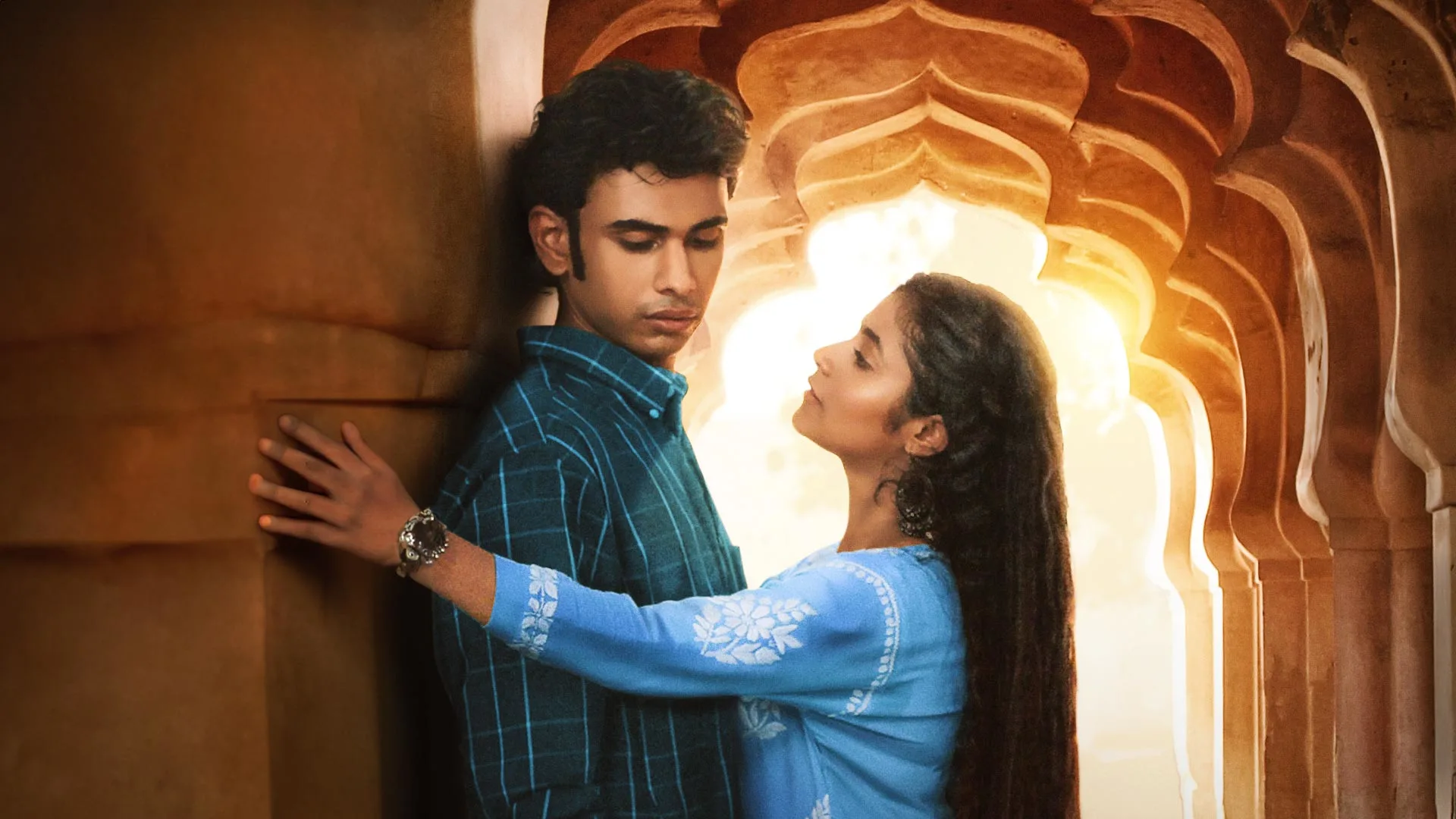 thukra ke mera pyar web series