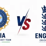 India National Cricket Team vs England Cricket Team Timeline: The Complete History