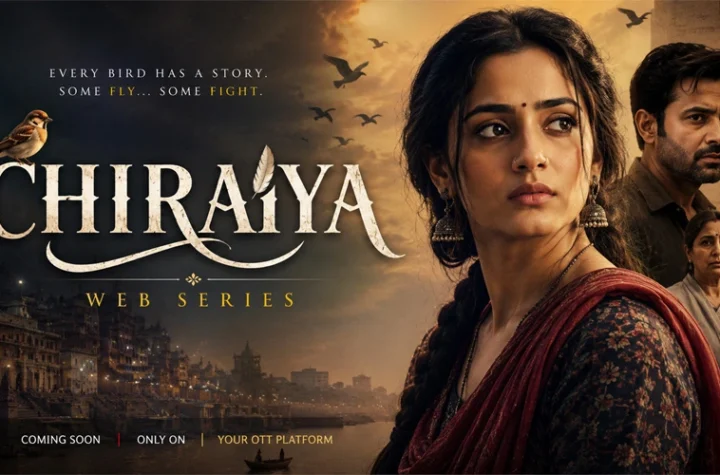 Chiraiya Web Series