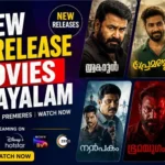 New OTT Release Movies Malayalam: Complete Streaming Guide for Mollywood Fans