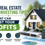 21 Real Estate Investing Tips That Can Boost Your Profits