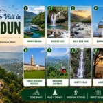 25 Best Places to Visit in Dehradun for Nature and Adventure Lovers
