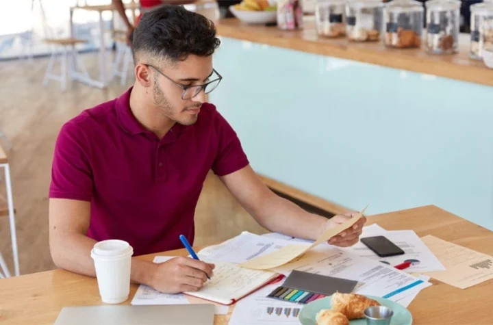 List of Exams Required to Study Abroad for Indian Students