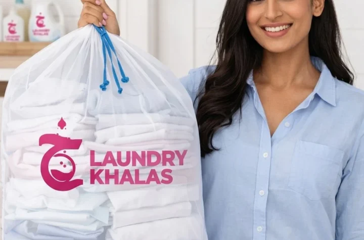 Why Businesses Are Switching to Professional Commercial Laundry Service