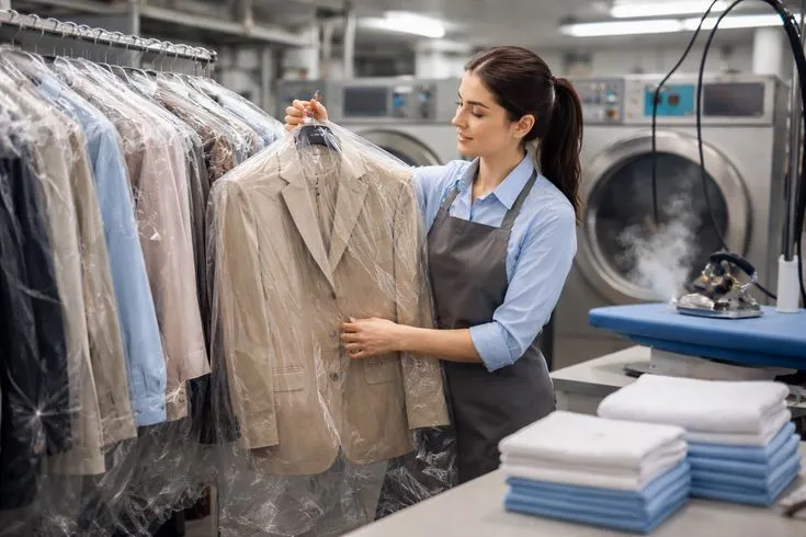 Why Businesses Are Switching to Professional Commercial Laundry Services