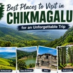 15 Best Places to Visit in Chikmagalur for an Unforgettable Trip