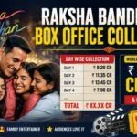 Raksha Bandhan Box Office Collection: A Complete Report Card of Akshay Kumar’s 2022 Family Drama