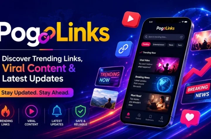 PogoLinks
