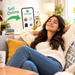 Why You Can Sit Back and Relax After Selling Your Unwanted Items